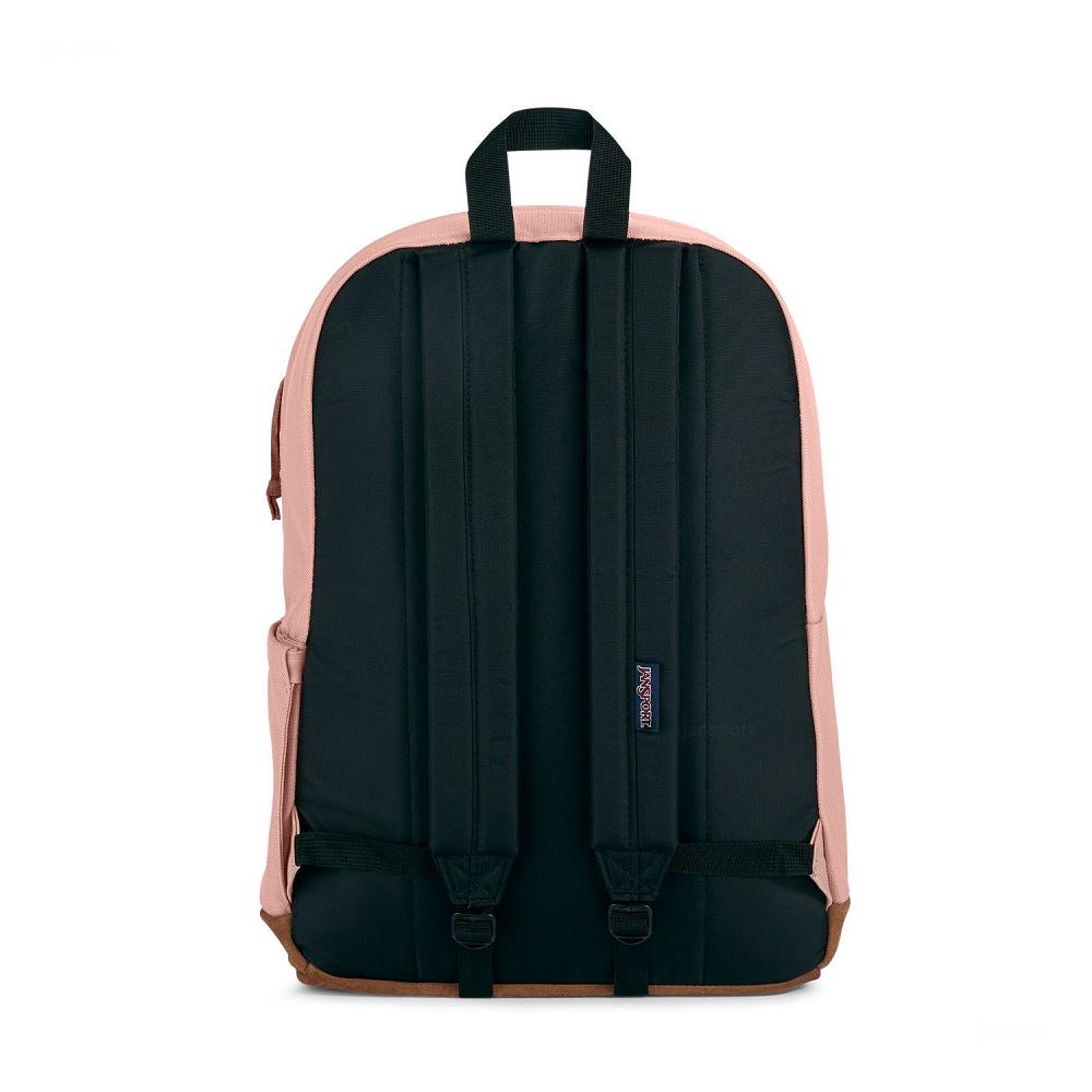 Sac à Dos Scolaire JanSport Right Pack Rose | LUC-90217933